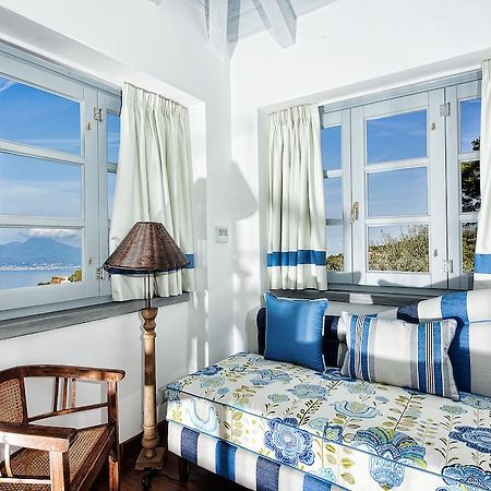 Villa Sabrina Relais Sorrento Værelse billede