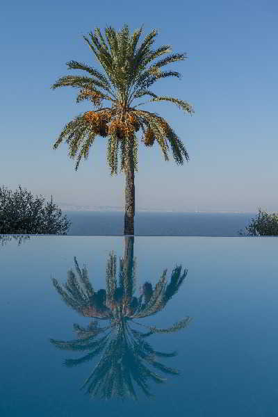 Villa Sabrina Relais Sorrento Eksteriør billede