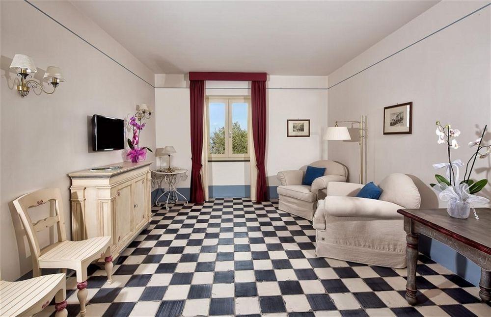 Villa Sabrina Relais Sorrento Eksteriør billede