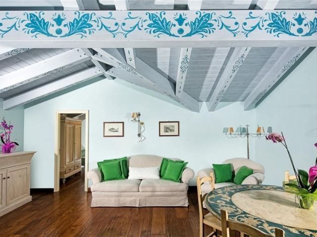 Villa Sabrina Relais Sorrento Eksteriør billede