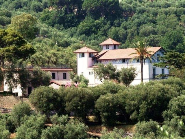 Villa Sabrina Relais Sorrento Eksteriør billede