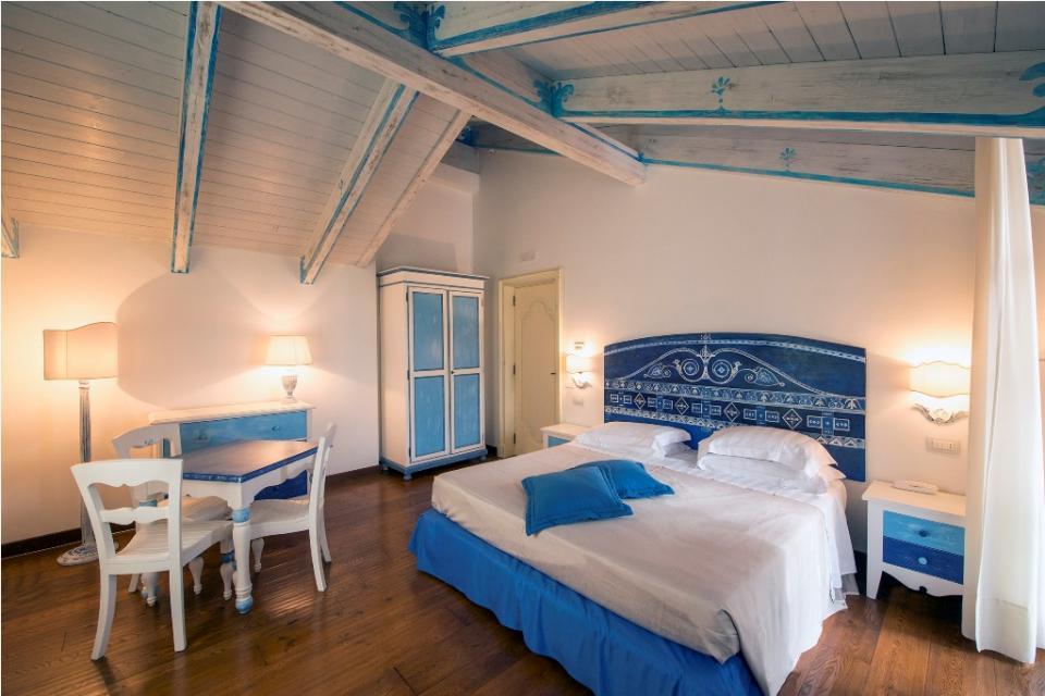 Villa Sabrina Relais Sorrento Eksteriør billede