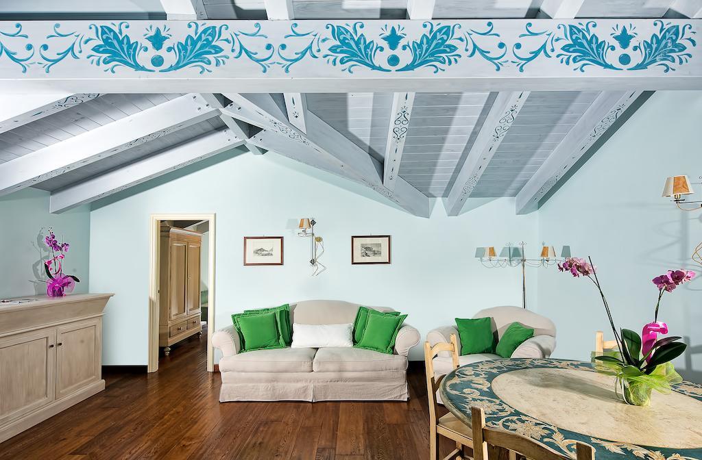 Villa Sabrina Relais Sorrento Værelse billede