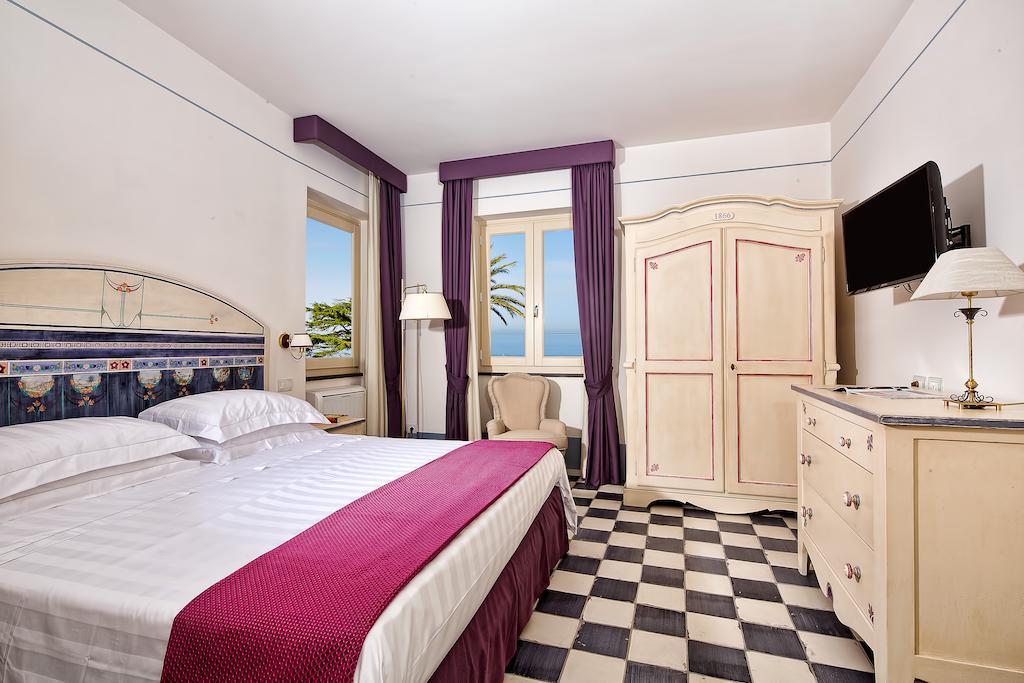 Villa Sabrina Relais Sorrento Værelse billede