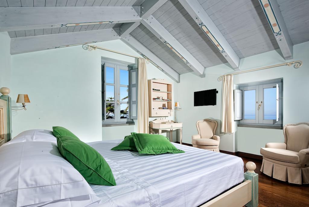 Villa Sabrina Relais Sorrento Værelse billede
