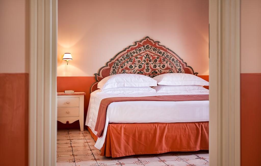Villa Sabrina Relais Sorrento Værelse billede